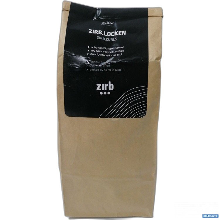Artikel Nr. 890816: Zirb . Locken