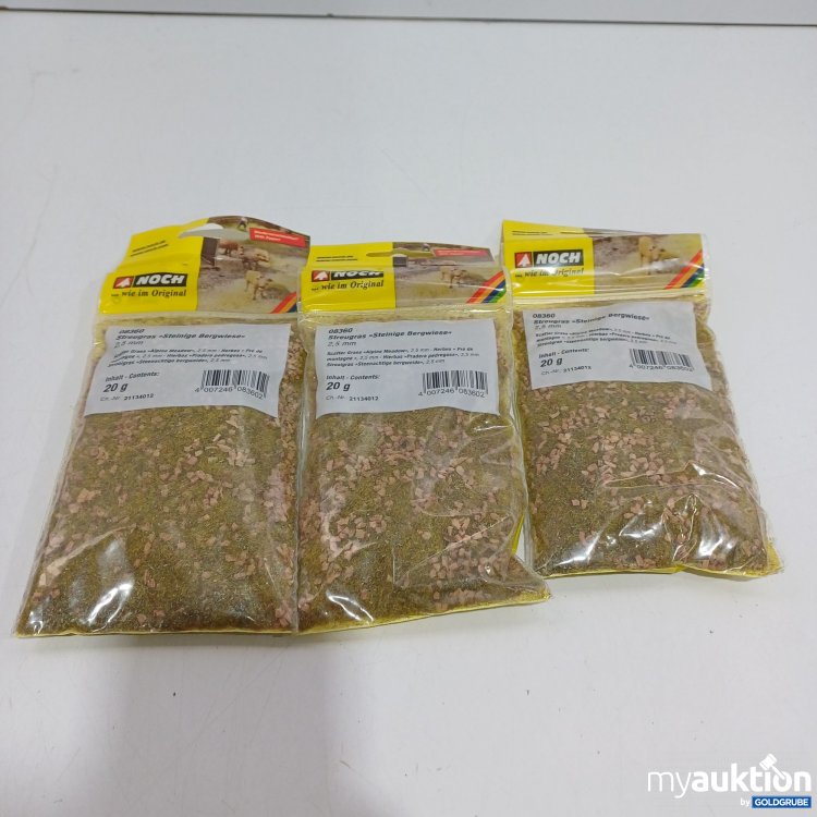 Artikel Nr. 894816: Noch 08360 Streugras 3x20g