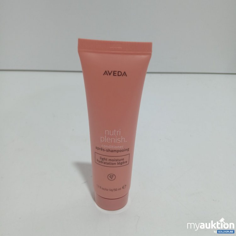 Artikel Nr. 900816 Artikel Nr. 900816: Aveda Nutriplenish Shampoo 50ml
