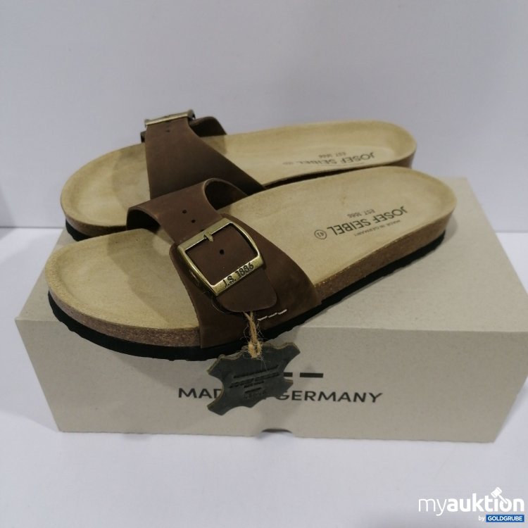 Artikel Nr. 903816: Iconic Josef Seibel Hermine 03 64303356300