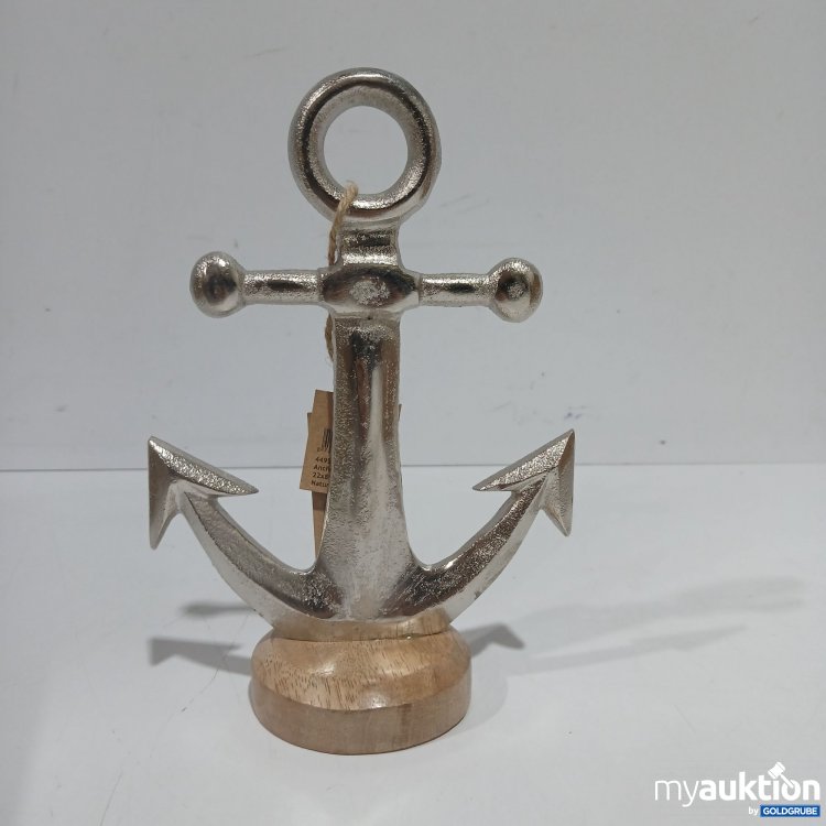 Artikel Nr. 904816: Dijk Deko Anker ca. 22cm 