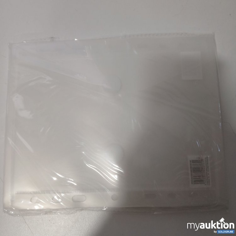 Artikel Nr. 911816 Artikel Nr. 911816: Foldersys Sichttasche A5