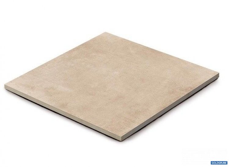 Artikel Nr. 912816: Feinsteinzeug Terrassenplatte CM Beige 61x61x2 cm (22,2m²)