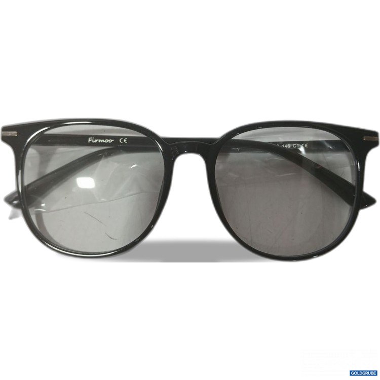 Artikel Nr. 930816 Artikel Nr. 930816: Firmoo Brille schwarz
YC27003