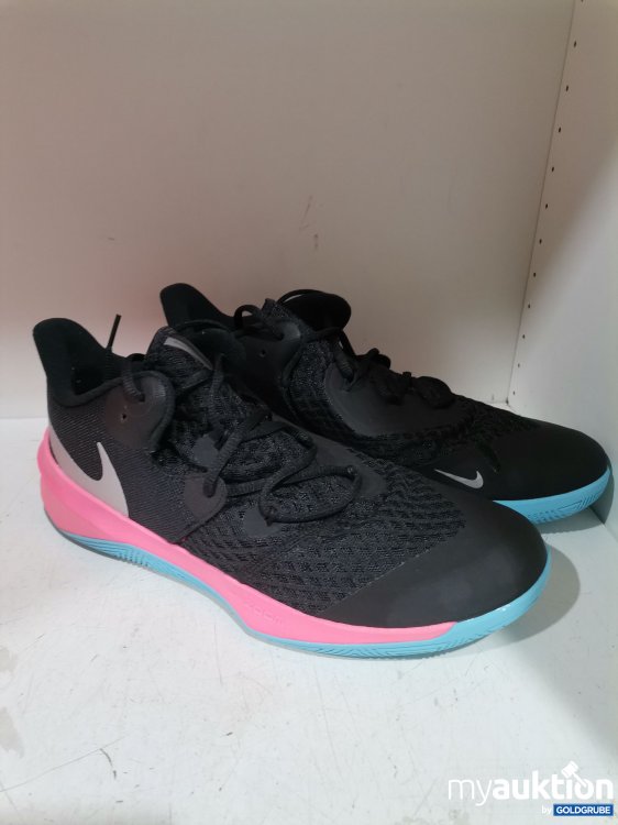 Artikel Nr. 951816: Nike zoom hypersoeed court se