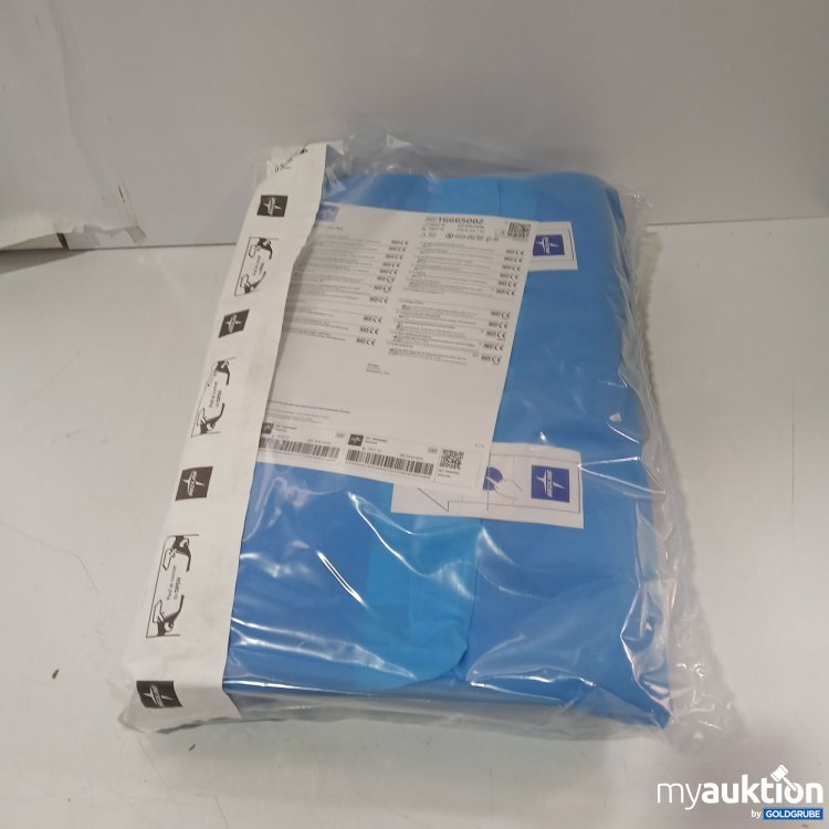 Artikel Nr. 958816: Medline Medizinisches Abdeckset Modell TGGGS002