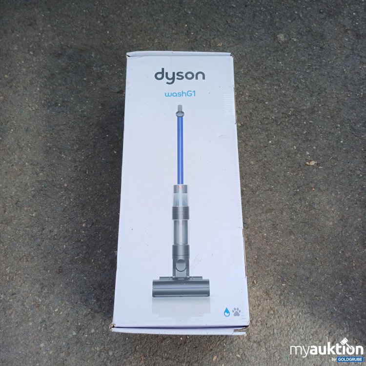 Artikel Nr. 960816 Artikel Nr. 960816: Dyson washG1 1GC-EU-TKJ7176A