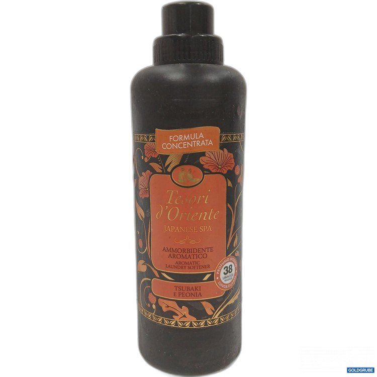 Artikel Nr. 961816: Formula Concentrata Tesori d'Oriente Spa je 760ml