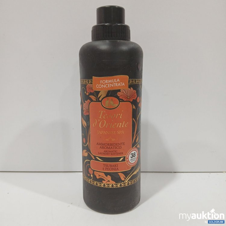 Artikel Nr. 961816: Formula Concentrata Tesori d'Oriente Spa je 760ml