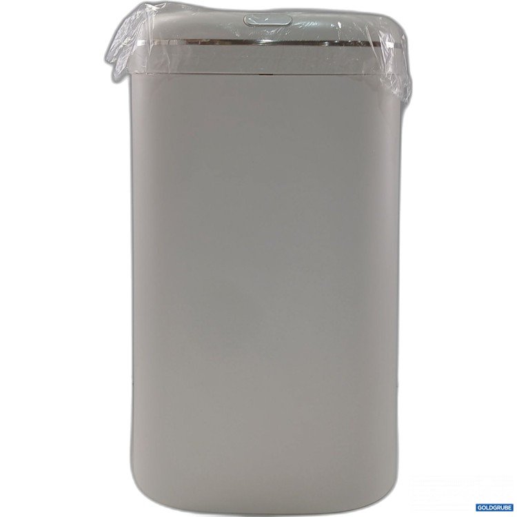 Artikel Nr. 967816: Sensor Mülleimer Weiß ca 50x28cm 