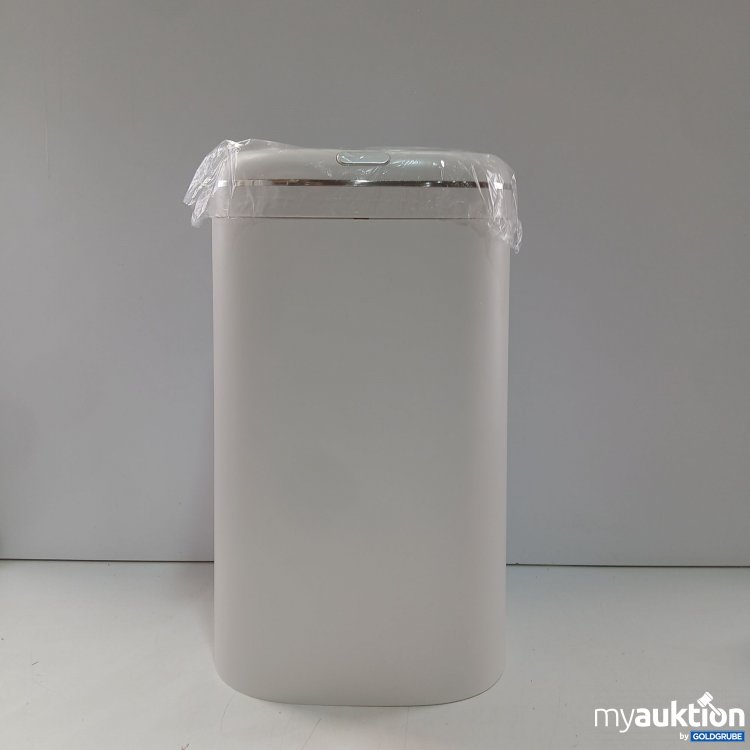 Artikel Nr. 967816: Sensor Mülleimer Weiß ca 50x28cm 
