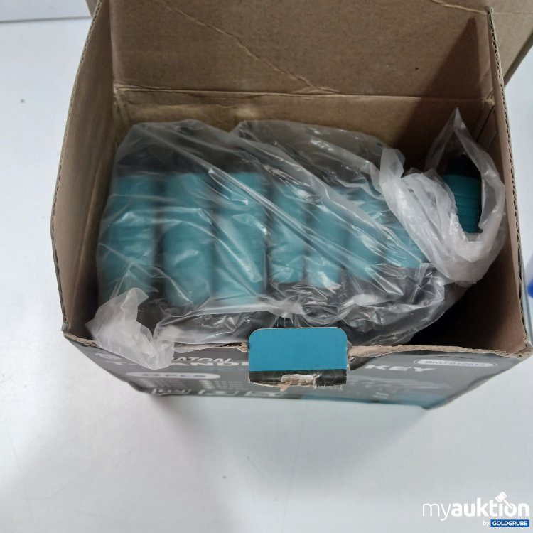 Artikel Nr. 970816: Libraton T-Handle Hex Key Wrench set 8Stk