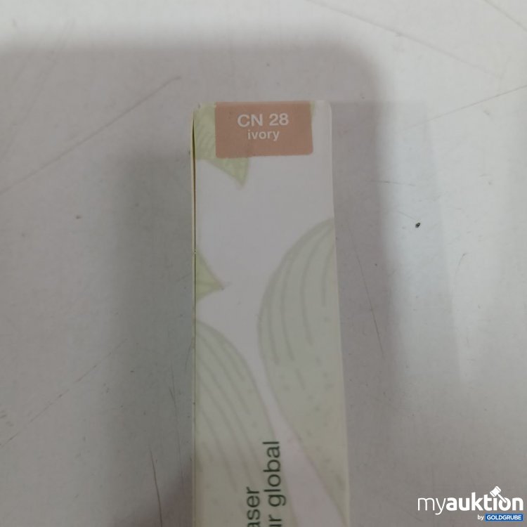 Artikel Nr. 987816 Artikel Nr. 987816: Clinique even better all-over concealer + eraser CN 28 ivory 6 ml