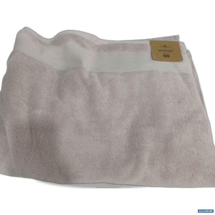 Artikel Nr. 998816 Artikel Nr. 998816: Kronborg Nora Bath Sheet 100x150cm
