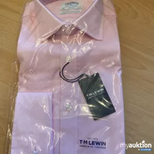 Auktion T M Lewin Hemd