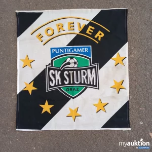 Auktion SK Sturm Textil Forever