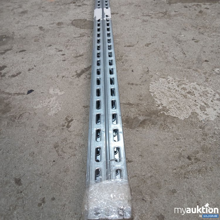 Artikel Nr. 440817: Hilti MM-C-36 Montagelochschienen ca. 200cm 