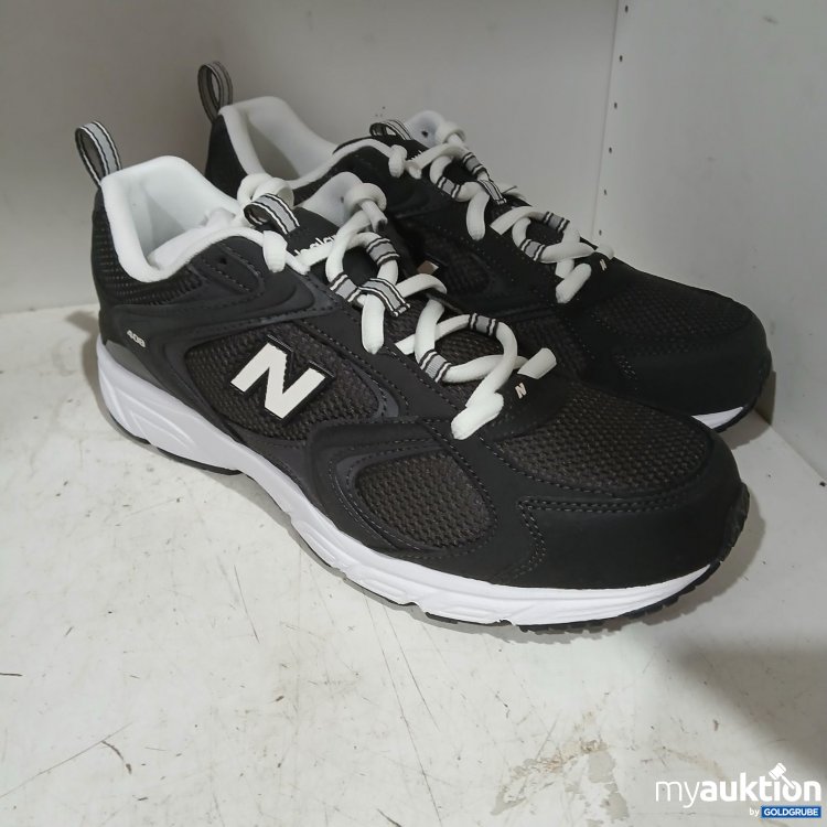 Artikel Nr. 469817 Artikel Nr. 469817: new balance Sneaker