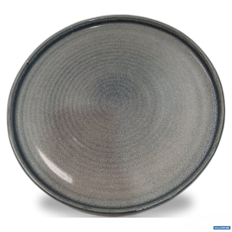 Artikel Nr. 478817 Artikel Nr. 478817: Björn Keramik Teller grau rund ca.11cm
