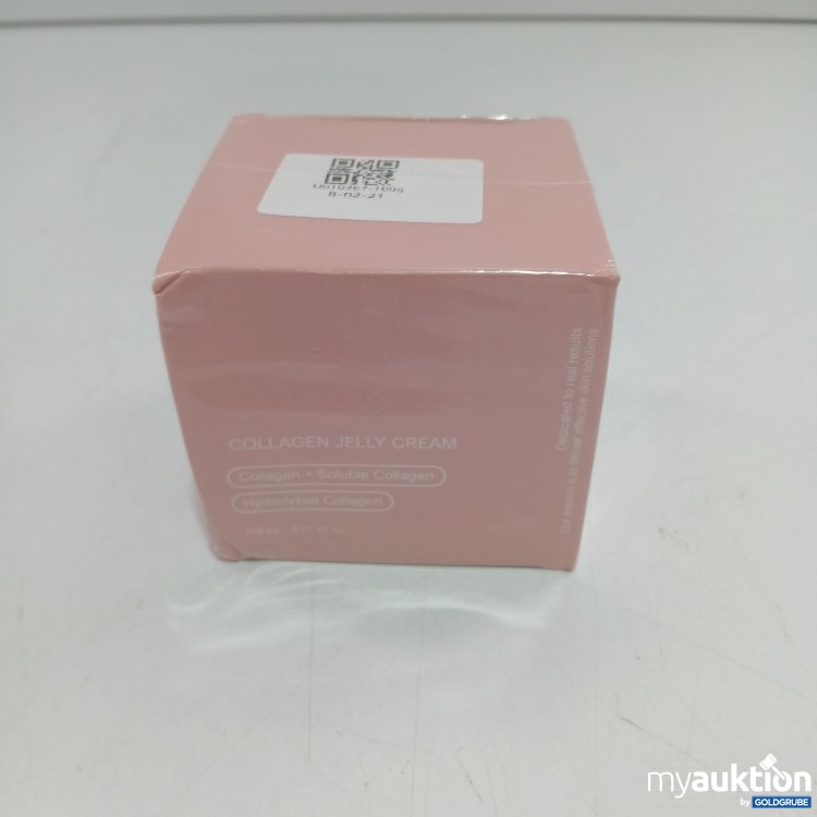 Artikel Nr. 520817 Artikel Nr. 520817: Collagen Jelly Cream 110ml
