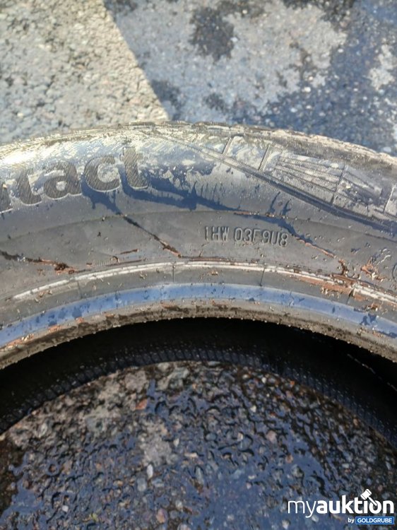 Artikel Nr. 524817: Continental AllSeasonContact 225/55 R18