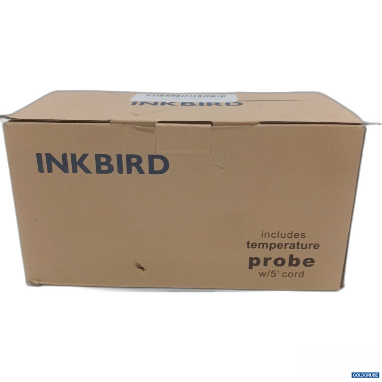 Artikel Nr. 585817 Artikel Nr. 585817: Inkbird ITC-308 Thermostate