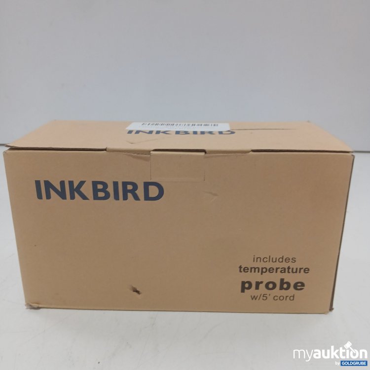 Artikel Nr. 585817 Artikel Nr. 585817: Inkbird ITC-308 Thermostate