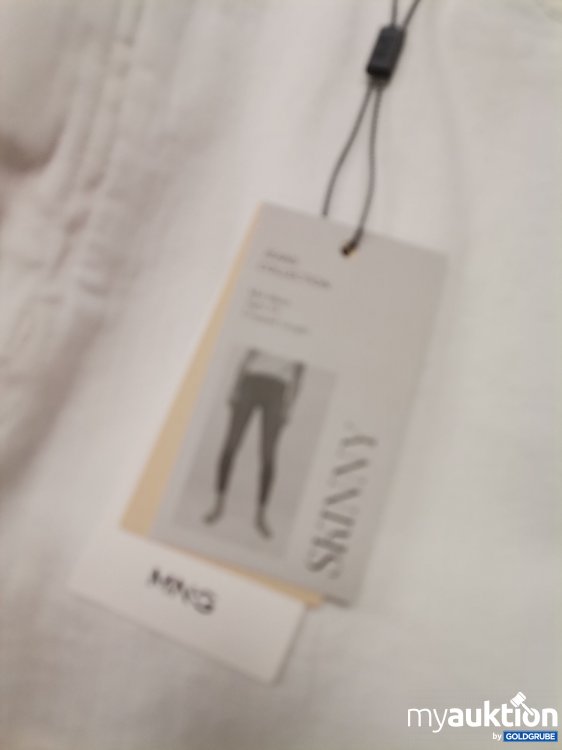 Artikel Nr. 735817 Artikel Nr. 735817: Mango Jeans