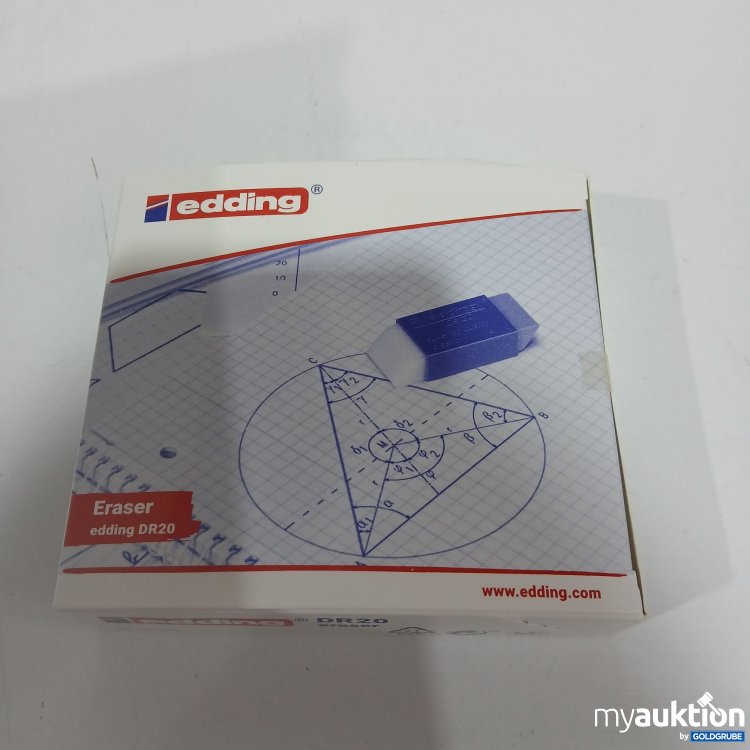 Artikel Nr. 805817: Edding Eraser edding DR20 20Stk