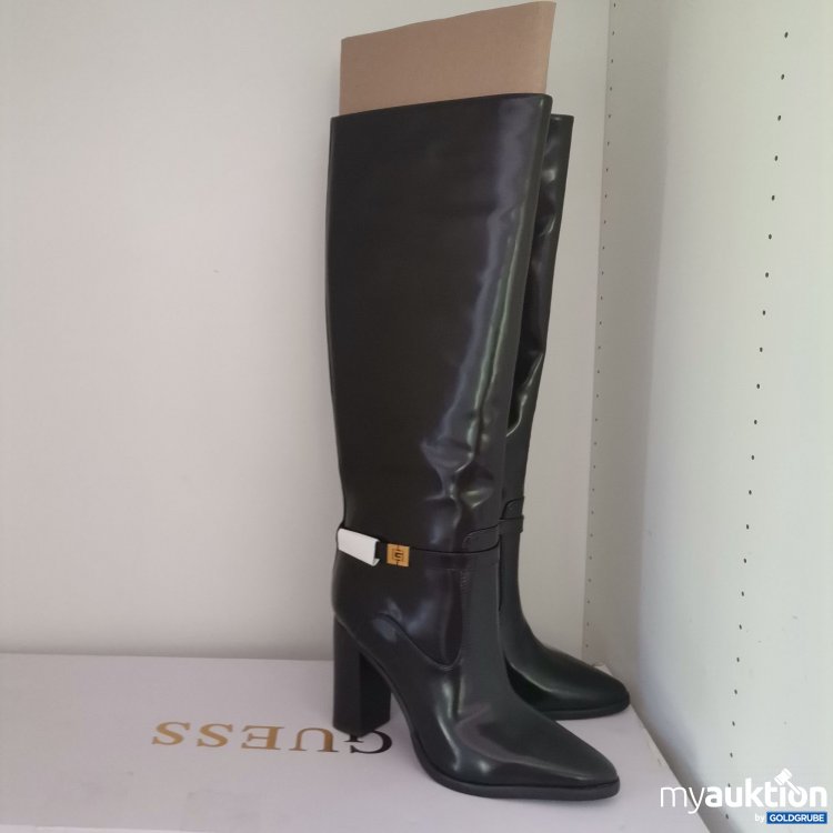 Artikel Nr. 814817 Artikel Nr. 814817: Guess Stiefel