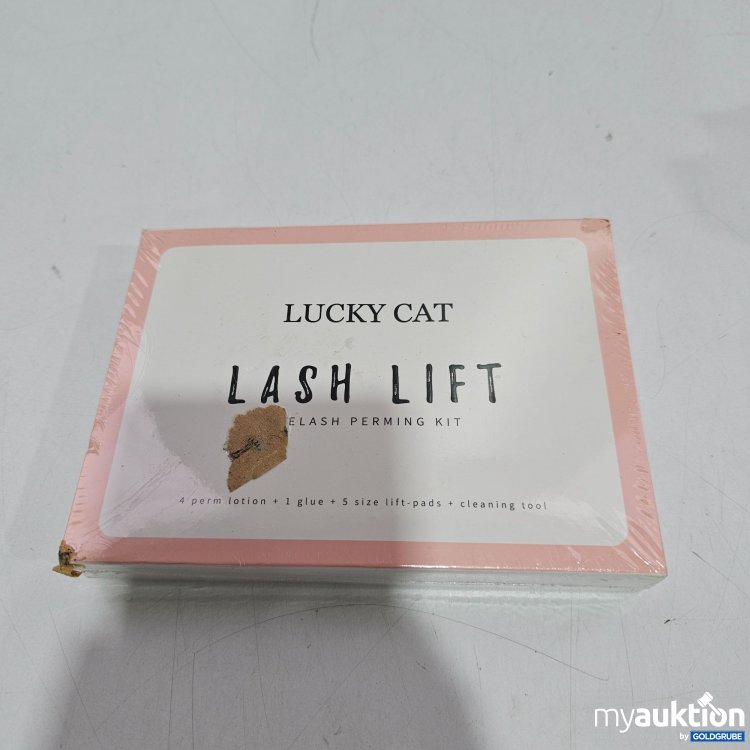 Artikel Nr. 821817 Artikel Nr. 821817: Lucky Cat Lash Lift