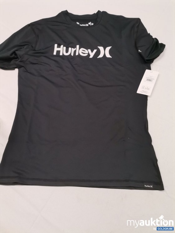 Artikel Nr. 822817 Artikel Nr. 822817: Hurley upf 50+ Shirt