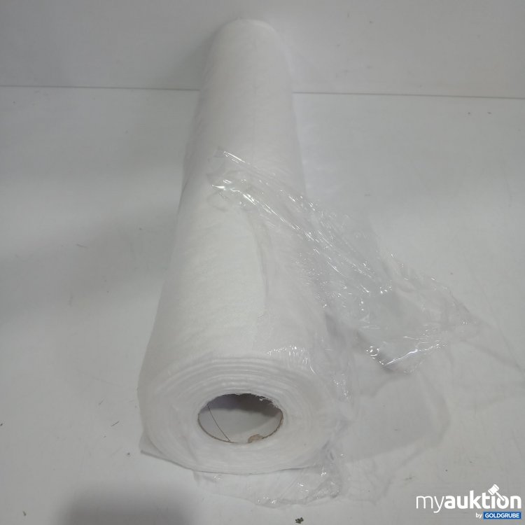 Artikel Nr. 824817 Artikel Nr. 824817: Bedsheet Roll ca. 70cm x 100m