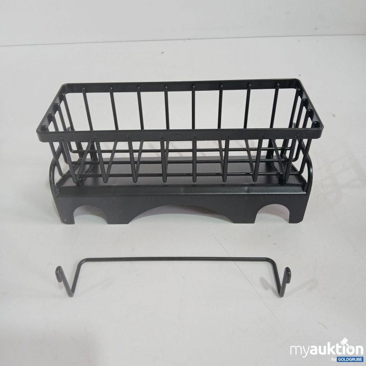Artikel Nr. 846817 Artikel Nr. 846817: Kitchen Sink Spoonge Holder