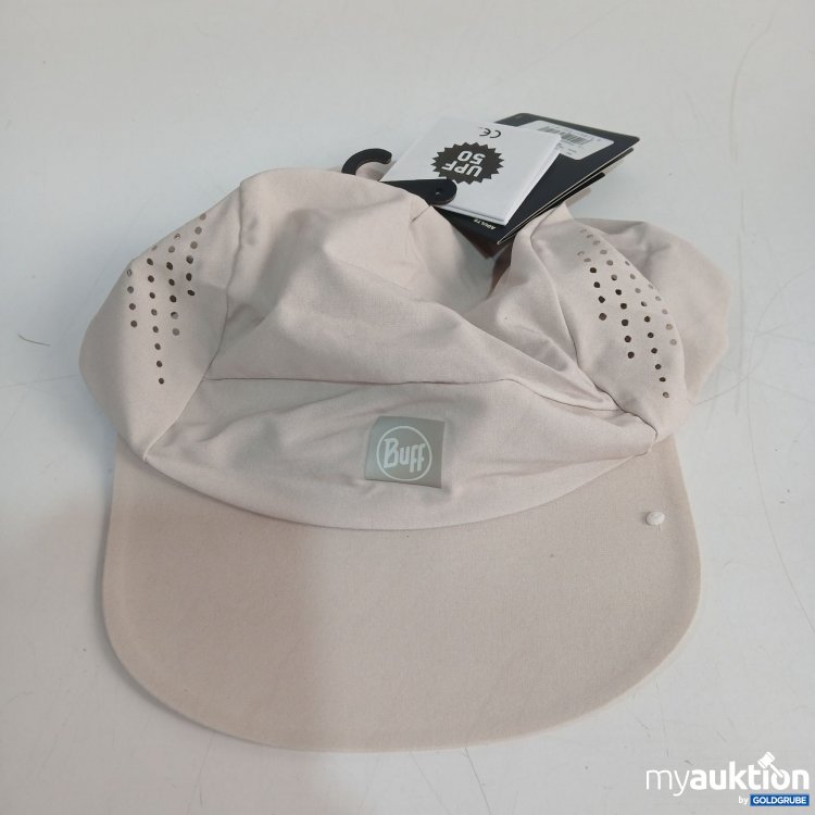 Artikel Nr. 854817: Buff Pack Speed Cap Acro Birch Grey 