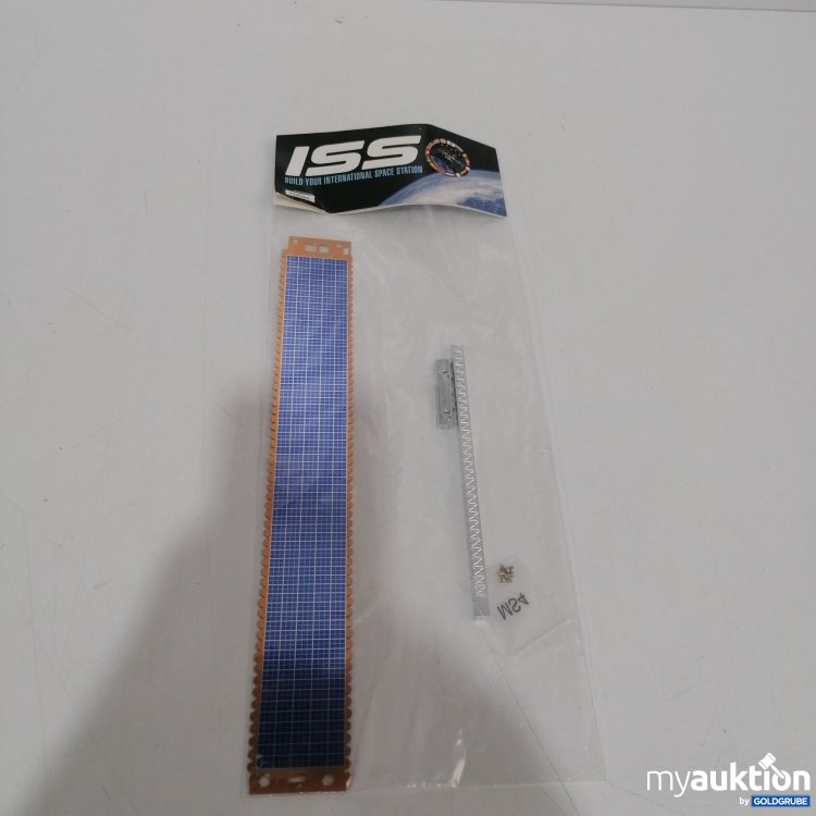 Artikel Nr. 856817: ISS Build your International Space Station Nr048