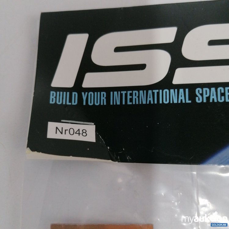 Artikel Nr. 856817: ISS Build your International Space Station Nr048
