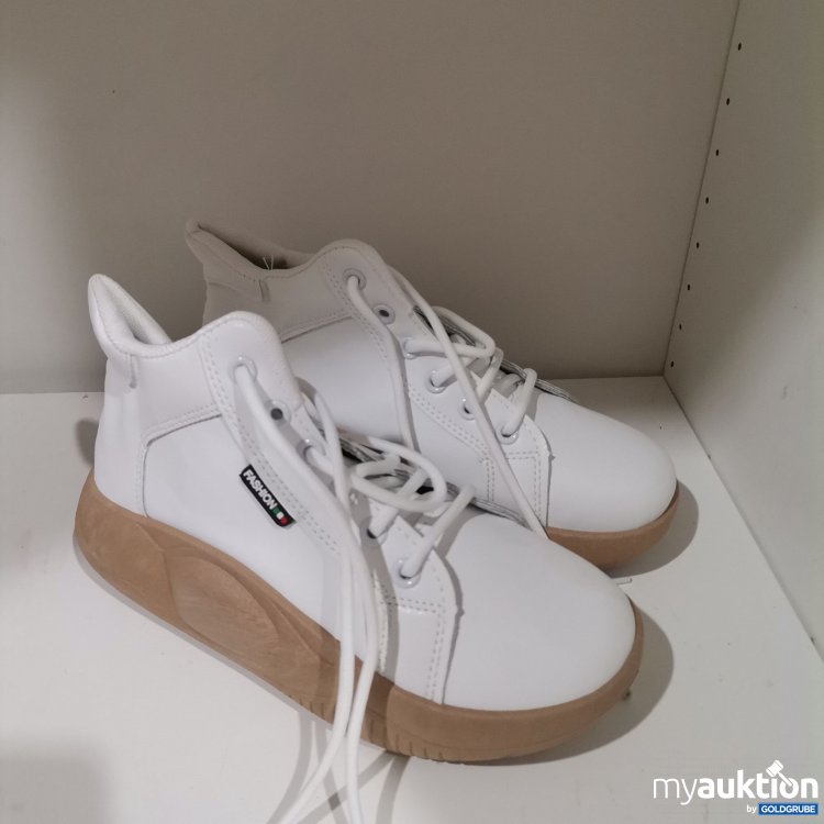 Artikel Nr. 860817: Fashion Sneaker high 