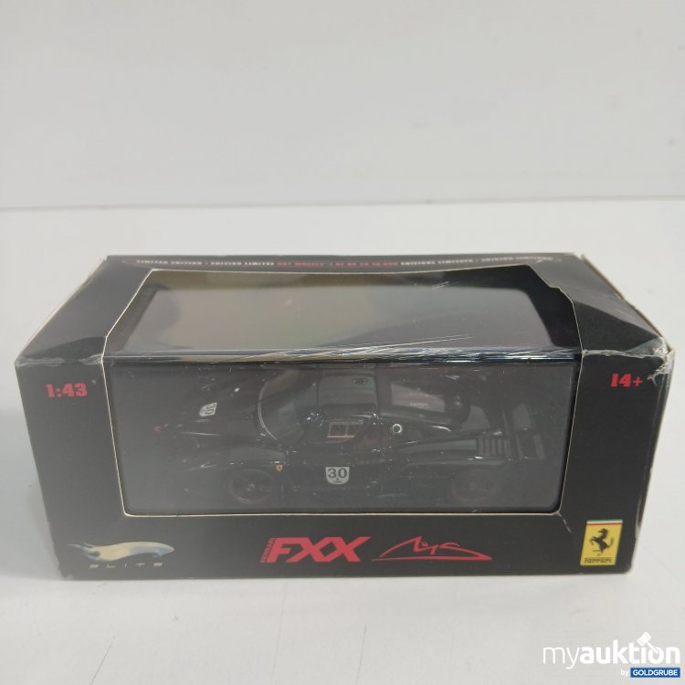 Artikel Nr. 861817: FXX Ferrari 1:43 N5591