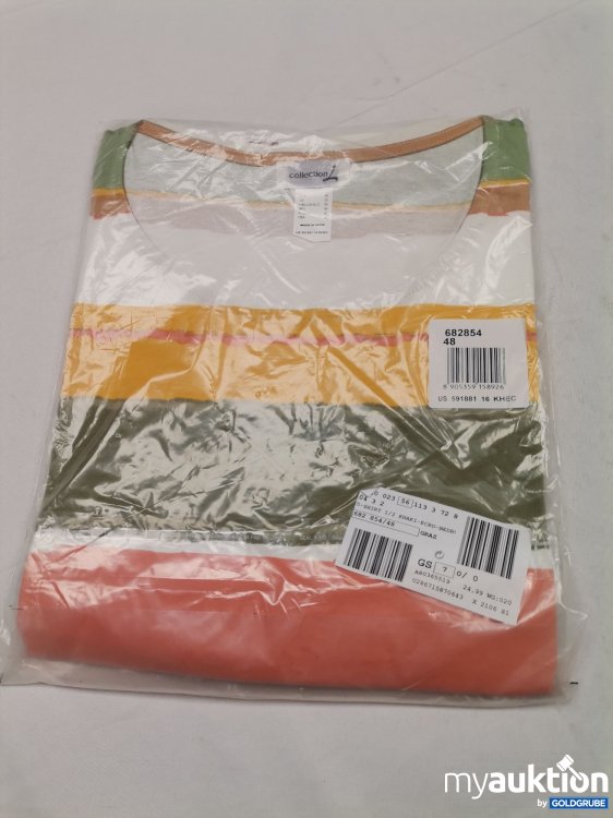 Artikel Nr. 864817: Collection L Shirt 1 /2