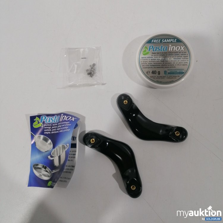 Artikel Nr. 876817 Artikel Nr. 876817: Pasta Inox Set