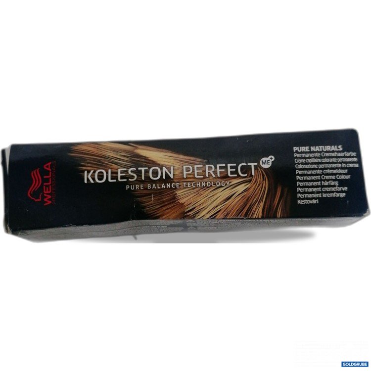 Artikel Nr. 886817: Wella Koleston Perfekt permante Haarfarbe 