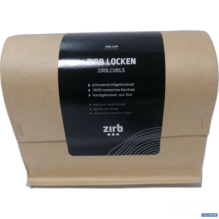 Artikel Nr. 890817: Zirb.Locken 