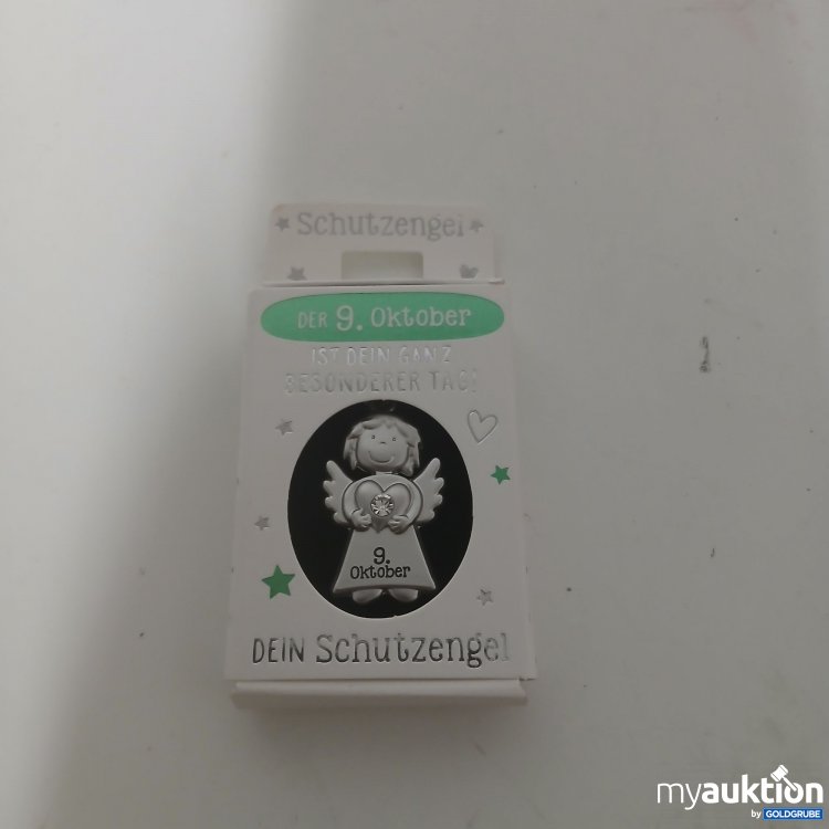 Artikel Nr. 916817: Schutzengel Der 9. Oktober 