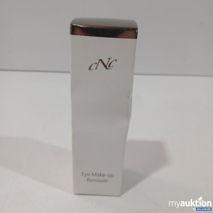 Artikel Nr. 918817: cNc Eye Make-up Remover 100 ml