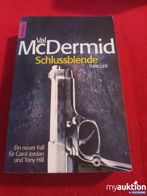 Artikel Nr. 948817 Artikel Nr. 948817: Schlussblende