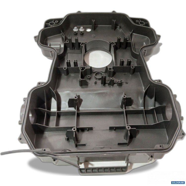 Artikel Nr. 958817: Husqvarna Mähroboter Unterbodengehäuse Art.No. 5839445-03, ca 55×39cm