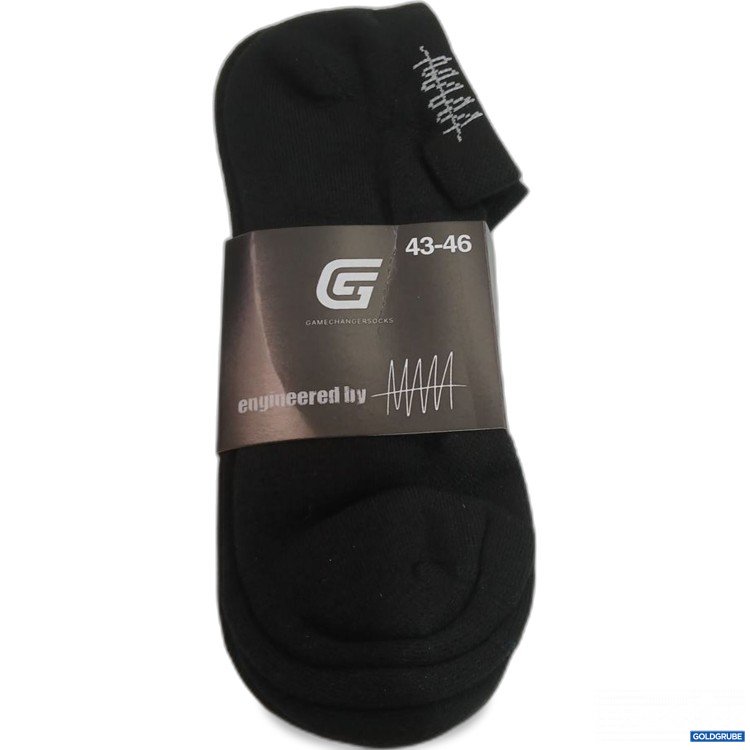 Artikel Nr. 963817: Gamechanger Socken 43-46