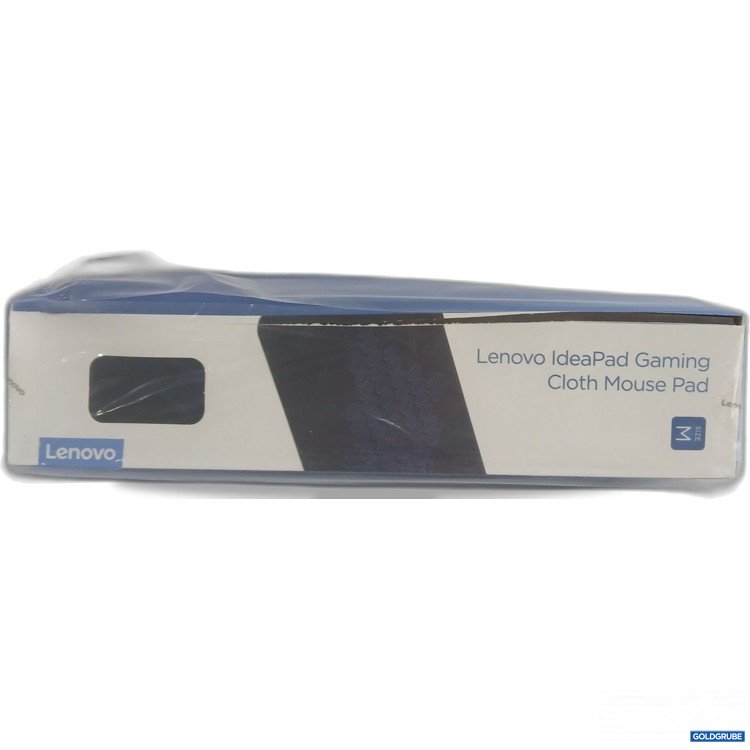 Artikel Nr. 969817 Artikel Nr. 969817: Lenovo IdeaPad Gaming Cloth Mouse Pad Size M