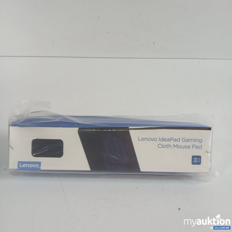 Artikel Nr. 969817 Artikel Nr. 969817: Lenovo IdeaPad Gaming Cloth Mouse Pad Size M